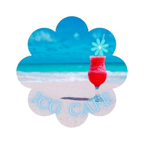 JCGカフェ ホーム